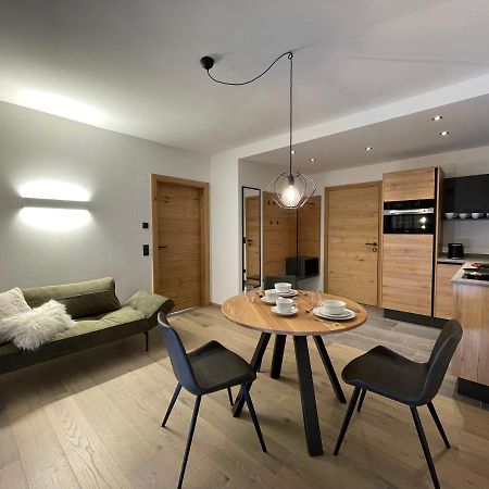 Hauszeit Appartements Eksteriør billede