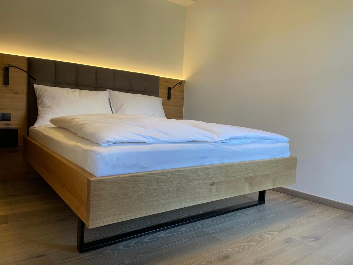 Hauszeit Appartements Eksteriør billede